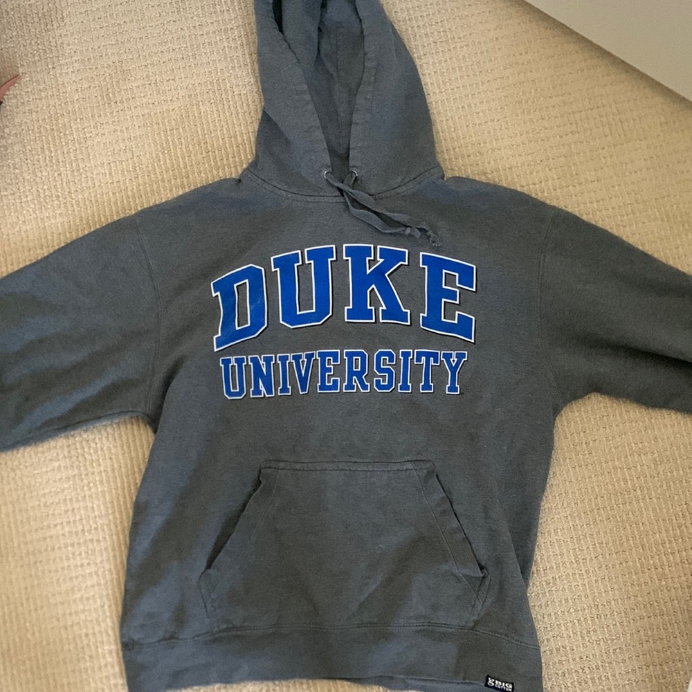 Duke University Hoodie